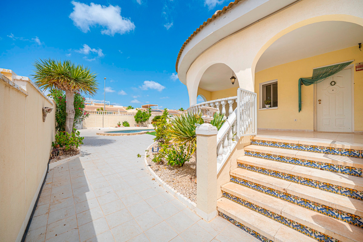 Appartement te koop in Ciudad Quesada | 3 slaapkamers H5459773