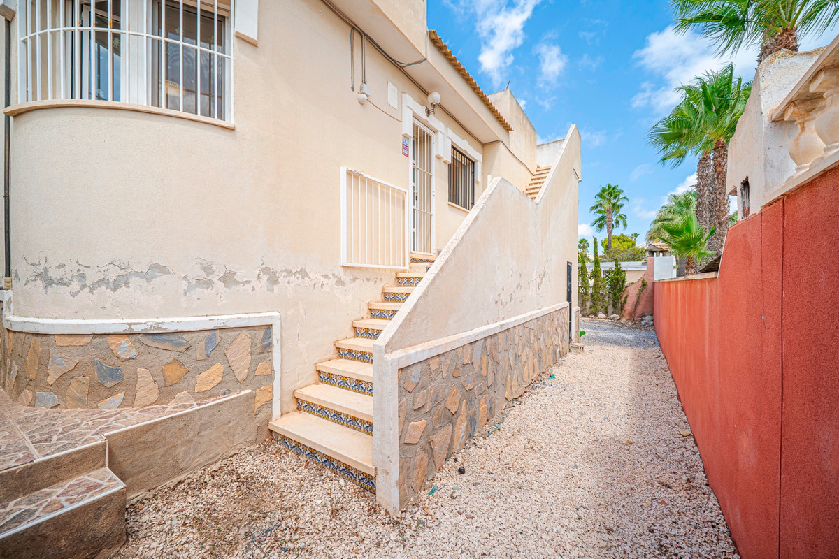 Appartement te koop in Ciudad Quesada | 3 slaapkamers H5459773
