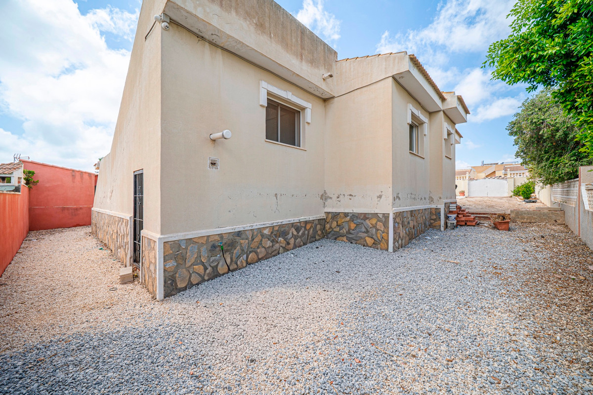 Appartement te koop in Ciudad Quesada | 3 slaapkamers H5459773