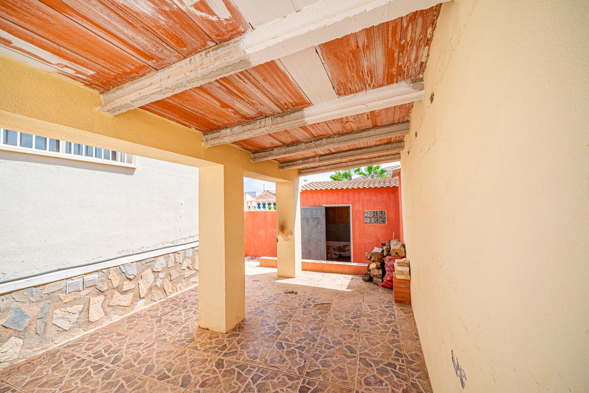 Appartement te koop in Ciudad Quesada | 3 slaapkamers H5459773