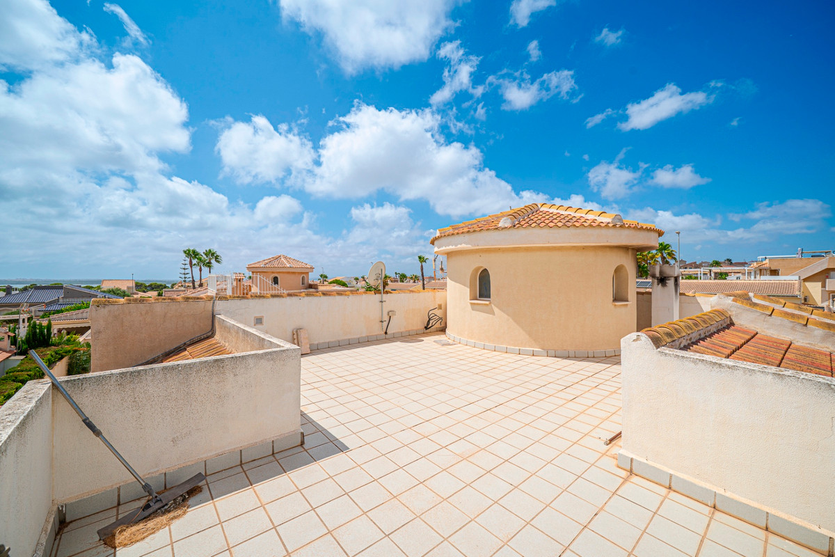 Appartement te koop in Ciudad Quesada | 3 slaapkamers H5459773