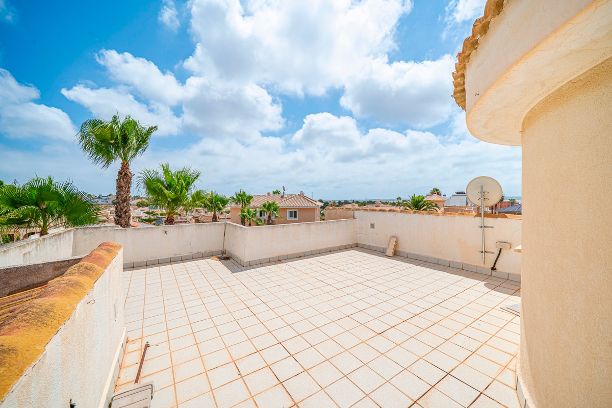 Appartement te koop in Ciudad Quesada | 3 slaapkamers H5459773