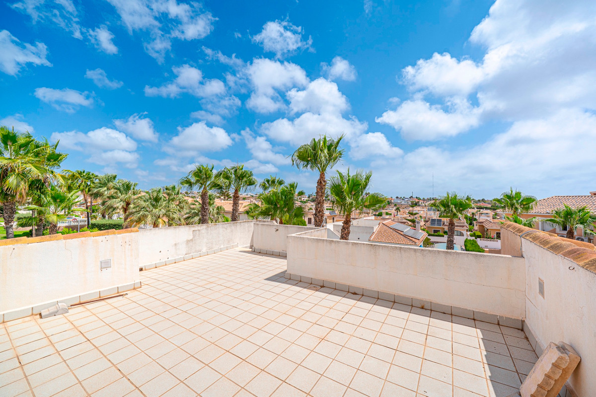 Appartement te koop in Ciudad Quesada | 3 slaapkamers H5459773