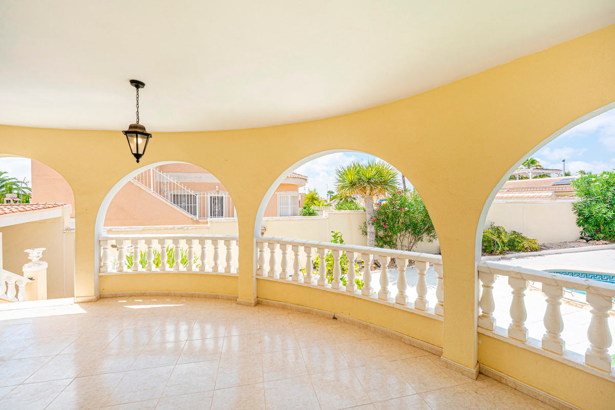Appartement te koop in Ciudad Quesada | 3 slaapkamers H5459773