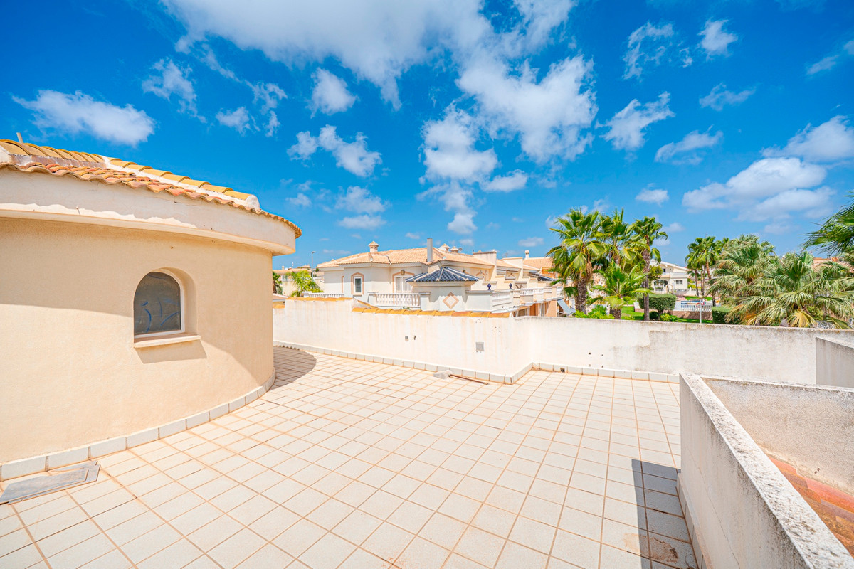 Appartement te koop in Ciudad Quesada | 3 slaapkamers H5459773