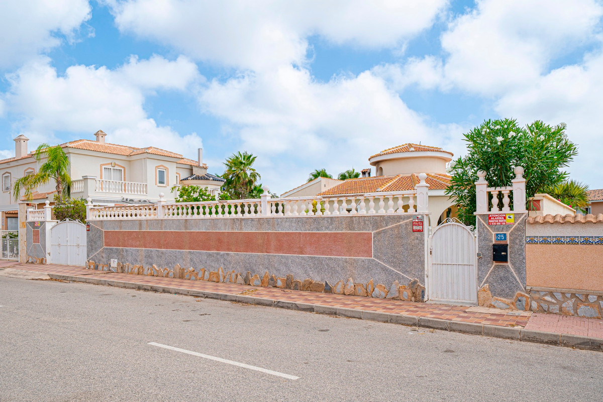 Appartement te koop in Ciudad Quesada | 3 slaapkamers H5459773