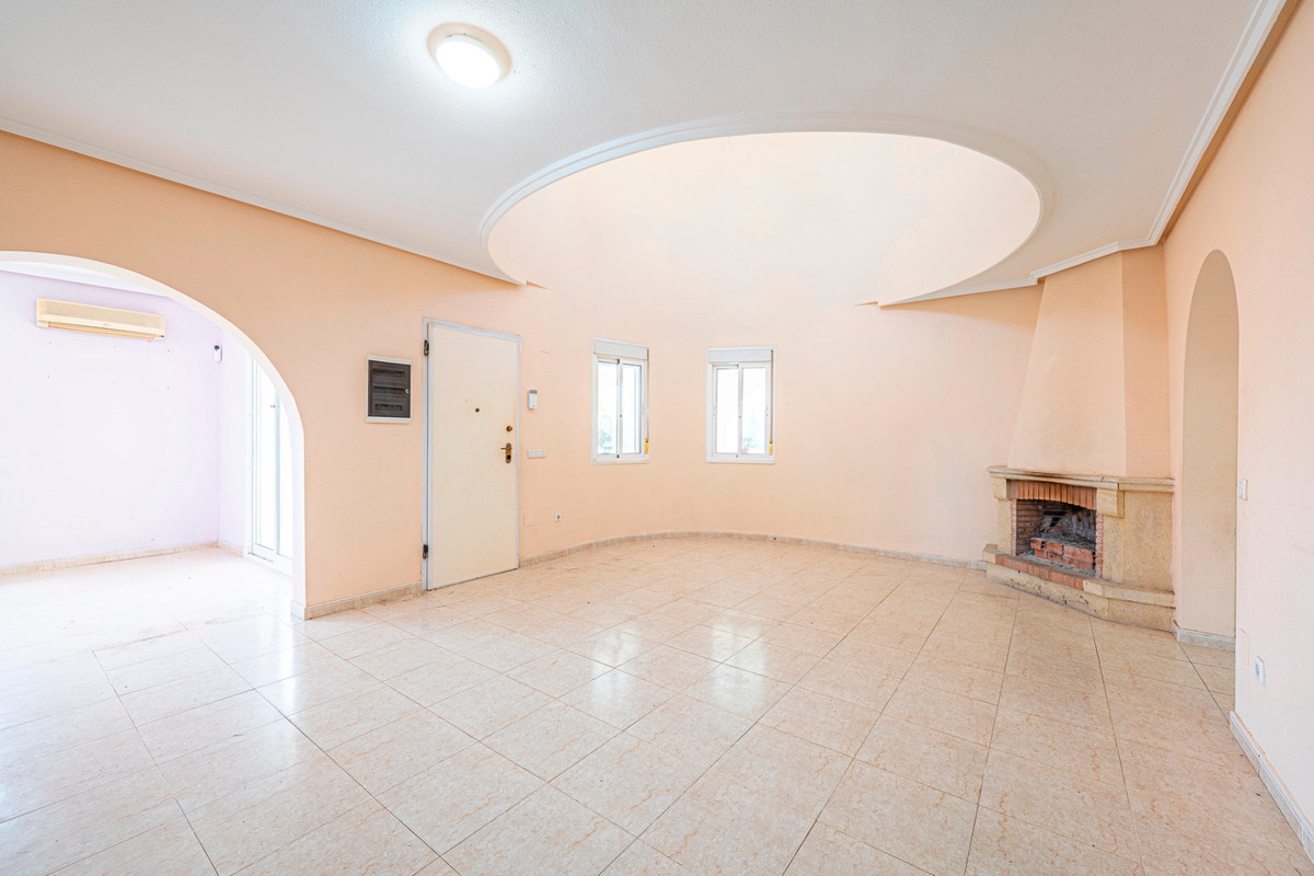 Appartement te koop in Ciudad Quesada | 3 slaapkamers H5459773