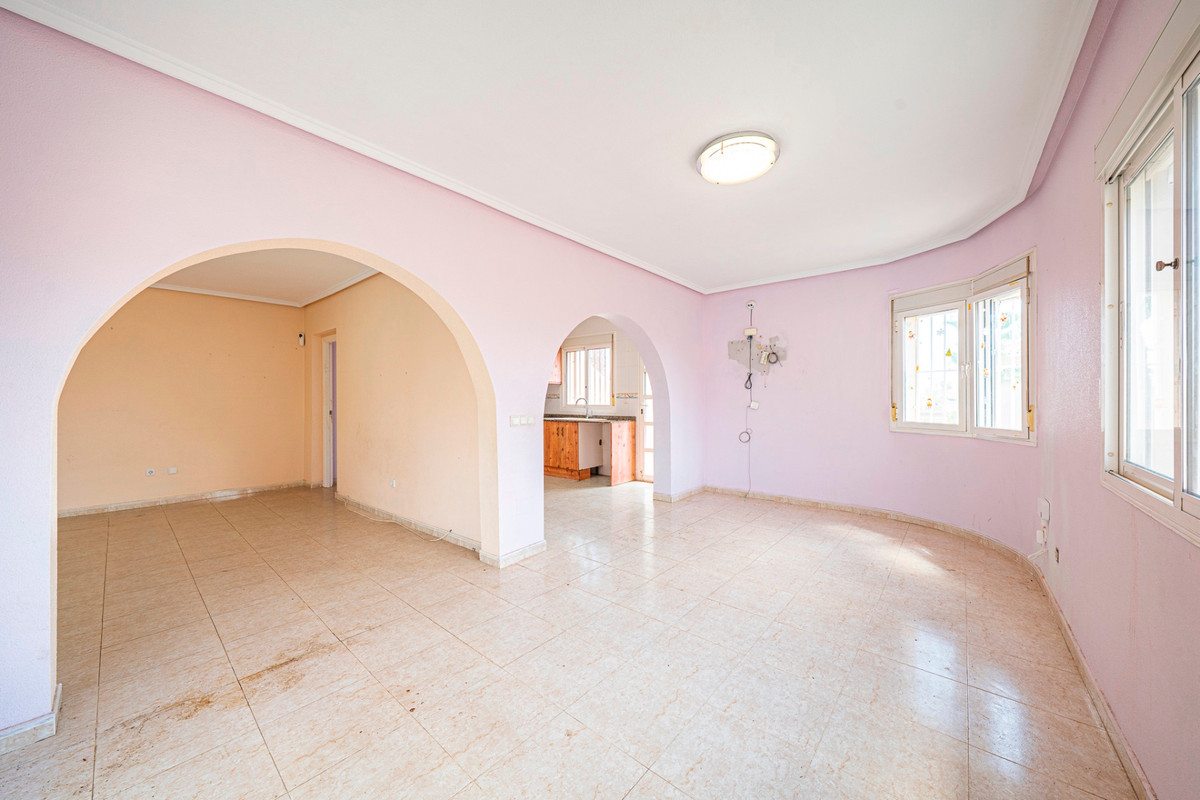 Appartement te koop in Ciudad Quesada | 3 slaapkamers H5459773