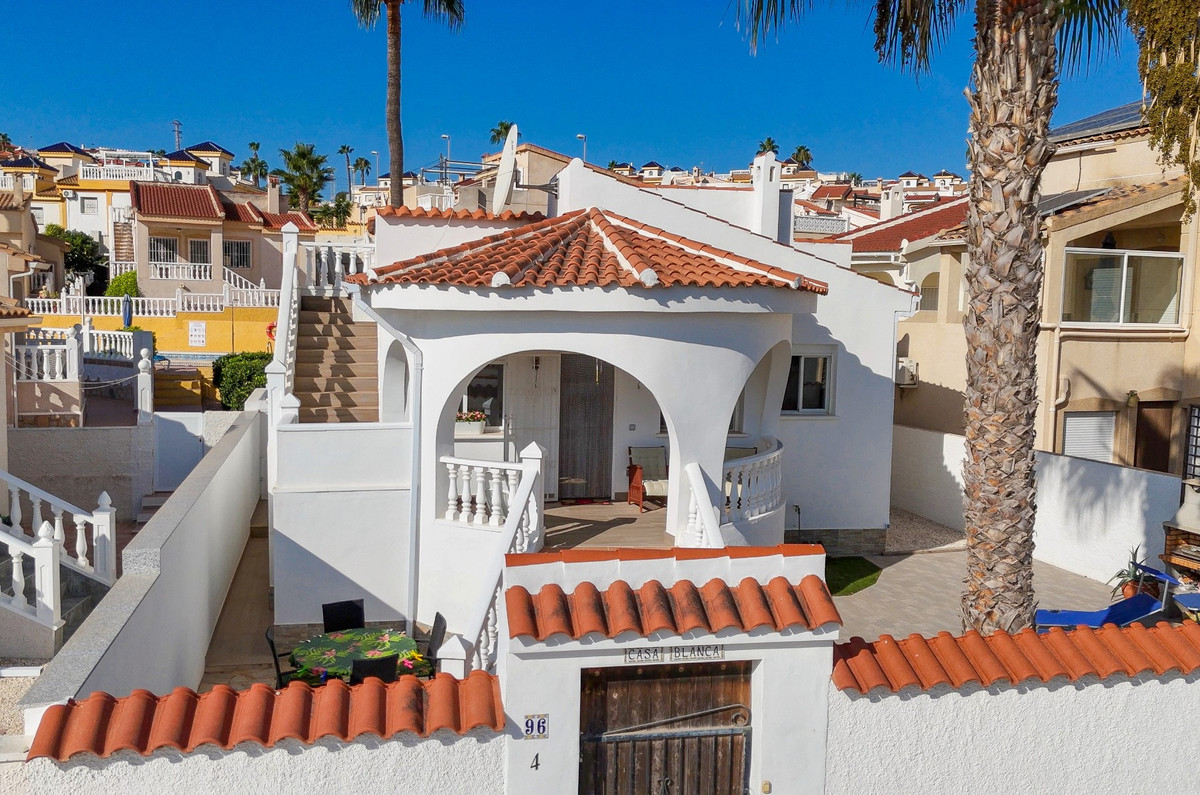 Percelen te koop in Ciudad Quesada | 2 slaapkamers H5468812