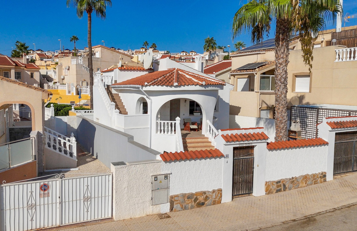 Percelen te koop in Ciudad Quesada | 2 slaapkamers H5468812
