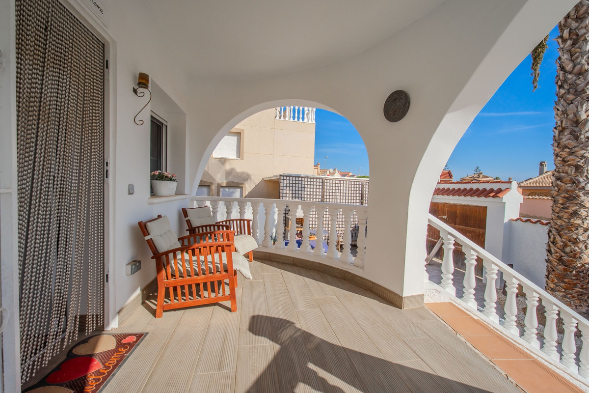Percelen te koop in Ciudad Quesada | 2 slaapkamers H5468812