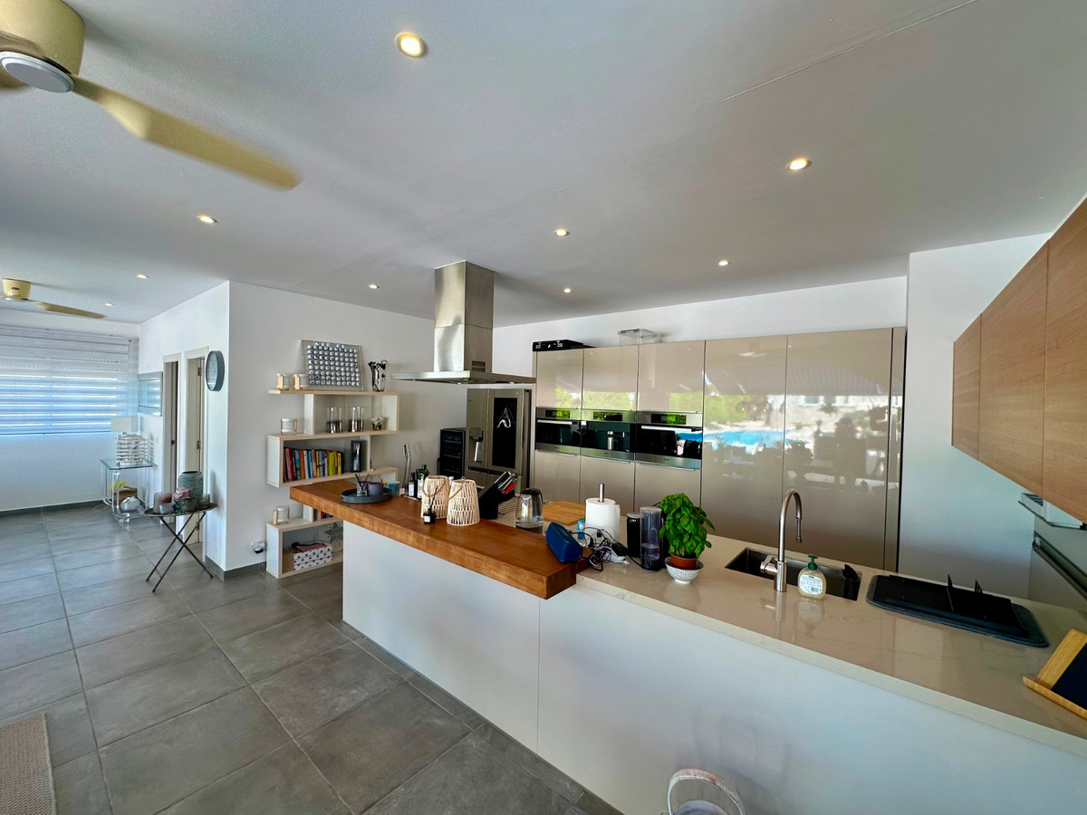 Appartement te koop in Ciudad Quesada | 6 slaapkamers H5480992