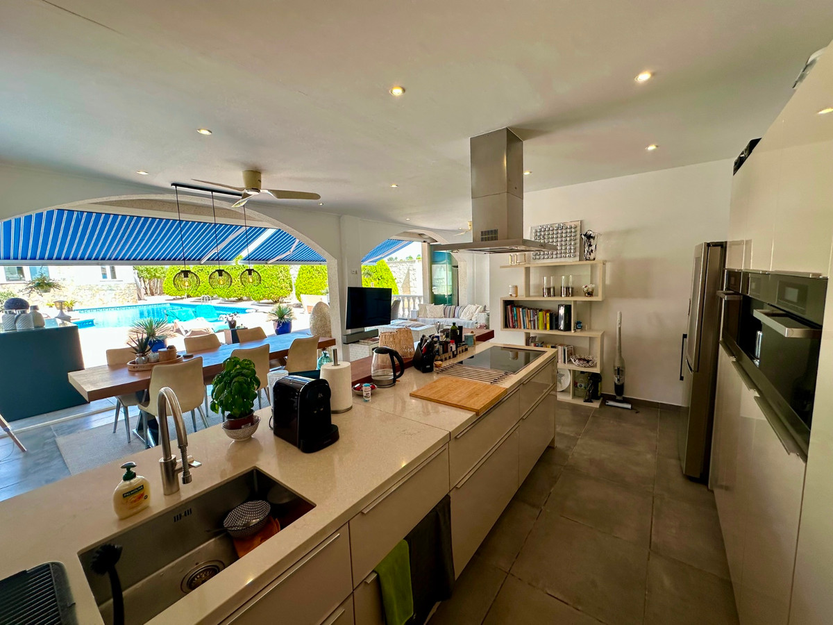Appartement te koop in Ciudad Quesada | 6 slaapkamers H5480992