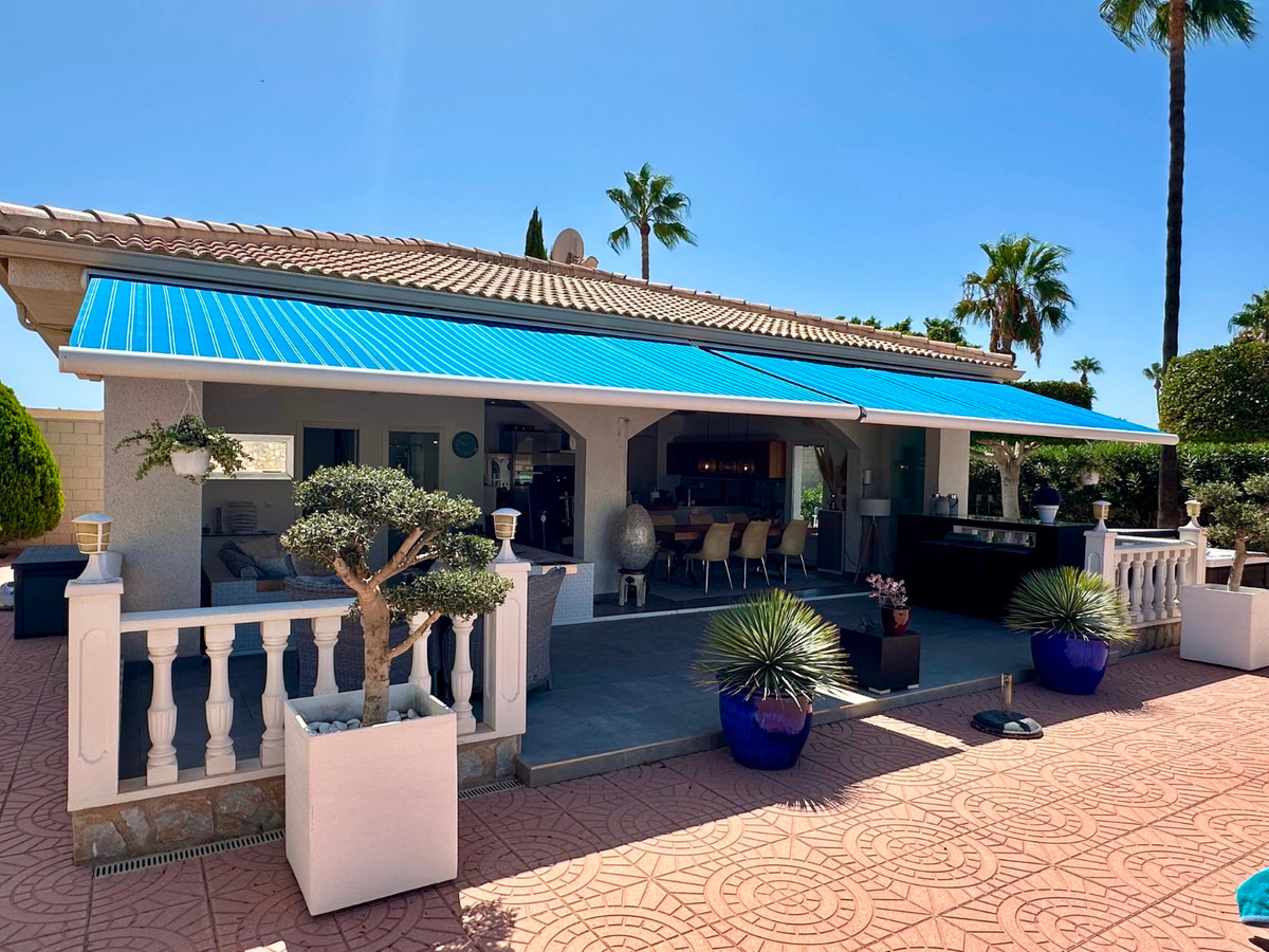 Appartement te koop in Ciudad Quesada | 6 slaapkamers H5480992