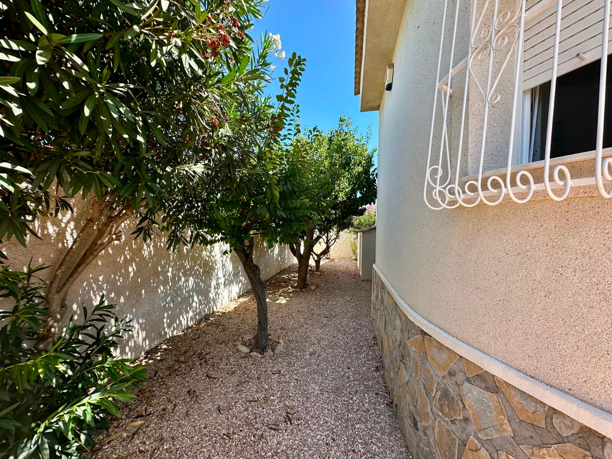 Appartement te koop in Ciudad Quesada | 6 slaapkamers H5480992