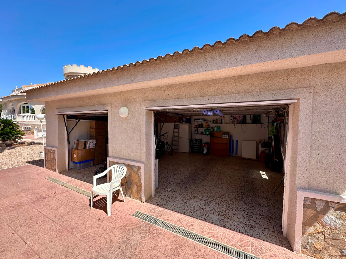 Appartement te koop in Ciudad Quesada | 6 slaapkamers H5480992
