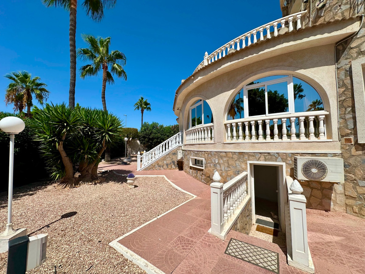 Appartement te koop in Ciudad Quesada | 6 slaapkamers H5480992