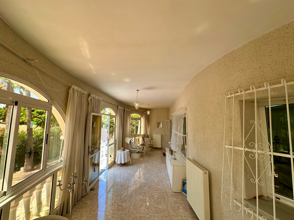 Appartement te koop in Ciudad Quesada | 6 slaapkamers H5480992