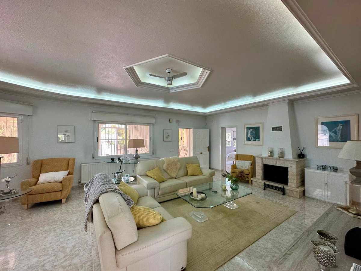 Appartement te koop in Ciudad Quesada | 6 slaapkamers H5480992