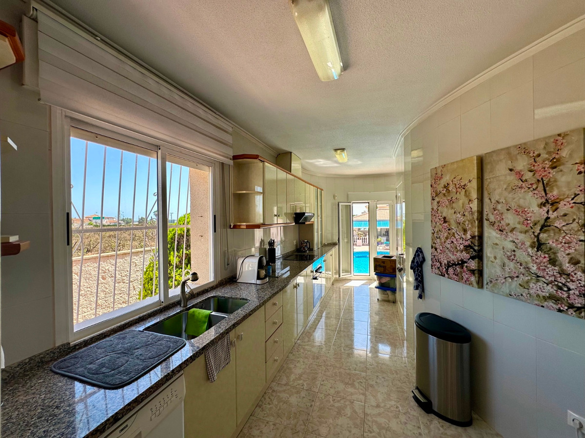 Appartement te koop in Ciudad Quesada | 6 slaapkamers H5480992