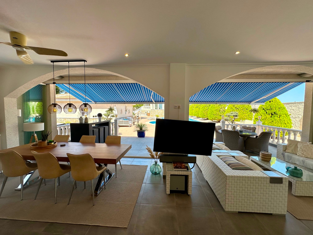 Appartement te koop in Ciudad Quesada | 6 slaapkamers H5480992