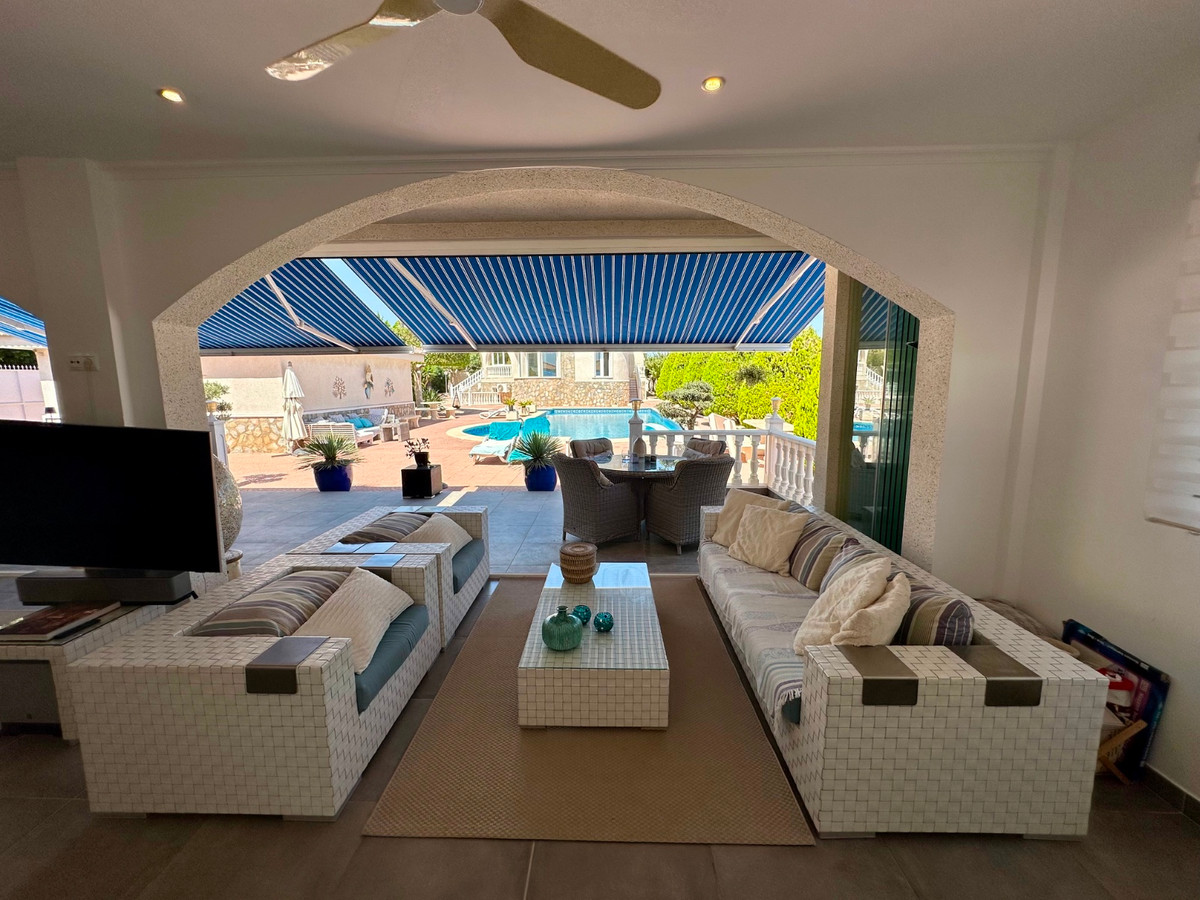Appartement te koop in Ciudad Quesada | 6 slaapkamers H5480992