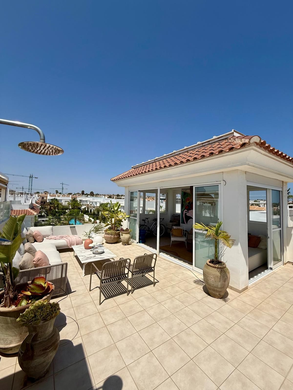 Appartement te koop in Ciudad Quesada | 3 slaapkamers H5486401