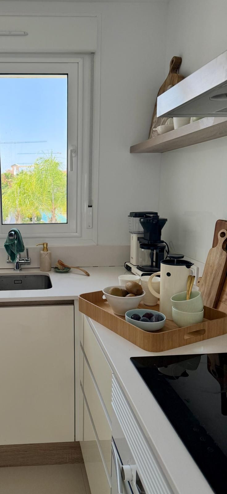 Appartement te koop in Ciudad Quesada | 3 slaapkamers H5486401