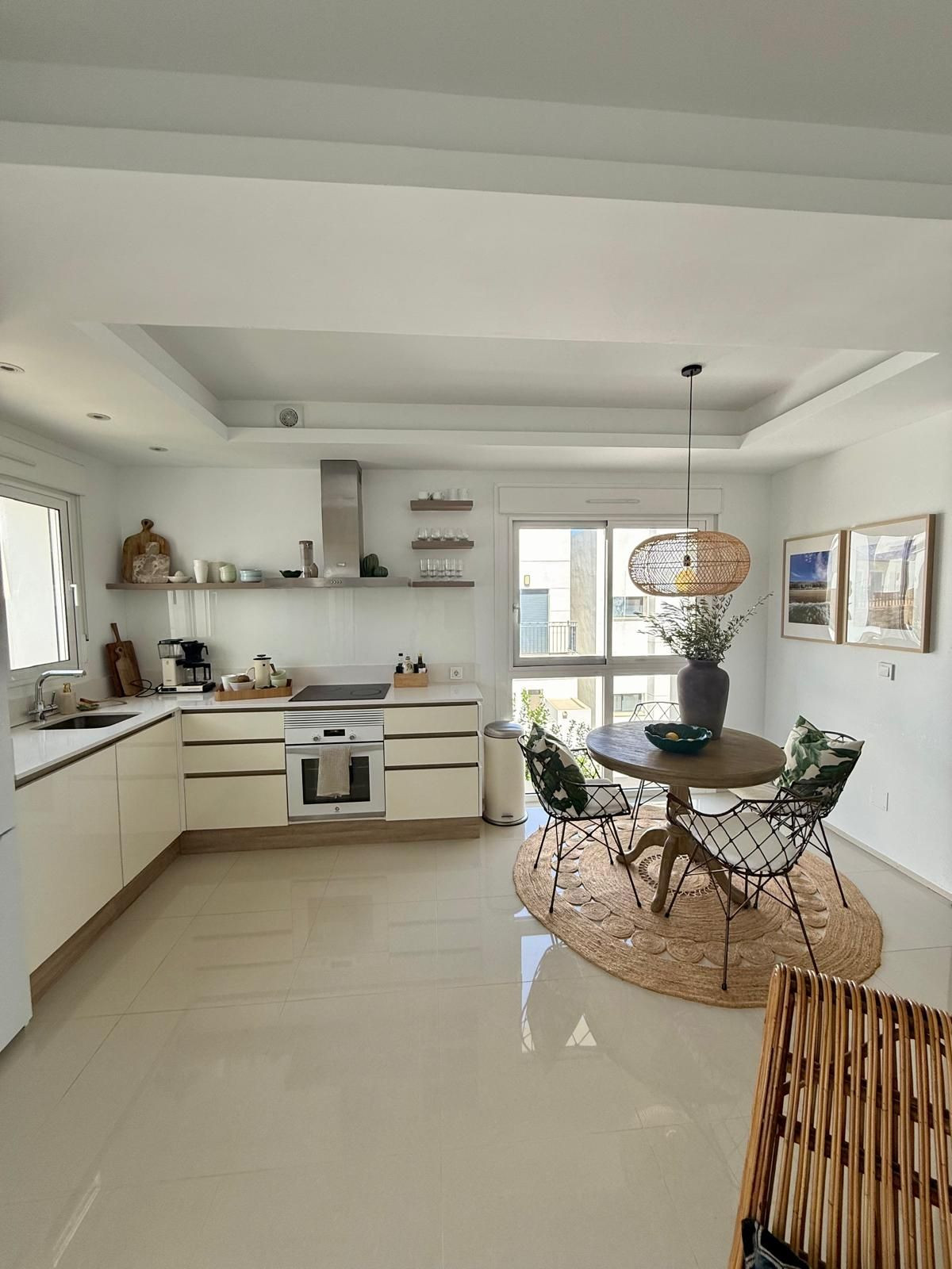 Appartement te koop in Ciudad Quesada | 3 slaapkamers H5486401