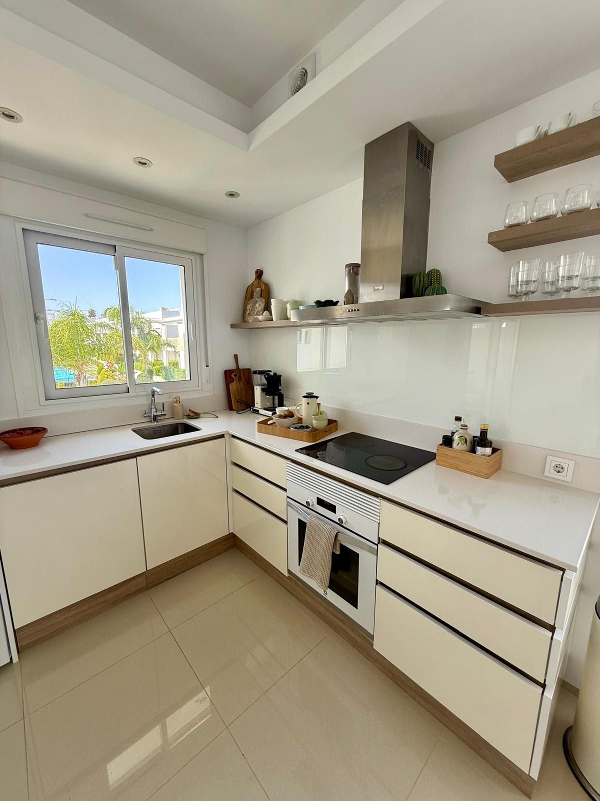 Appartement te koop in Ciudad Quesada | 3 slaapkamers H5486401