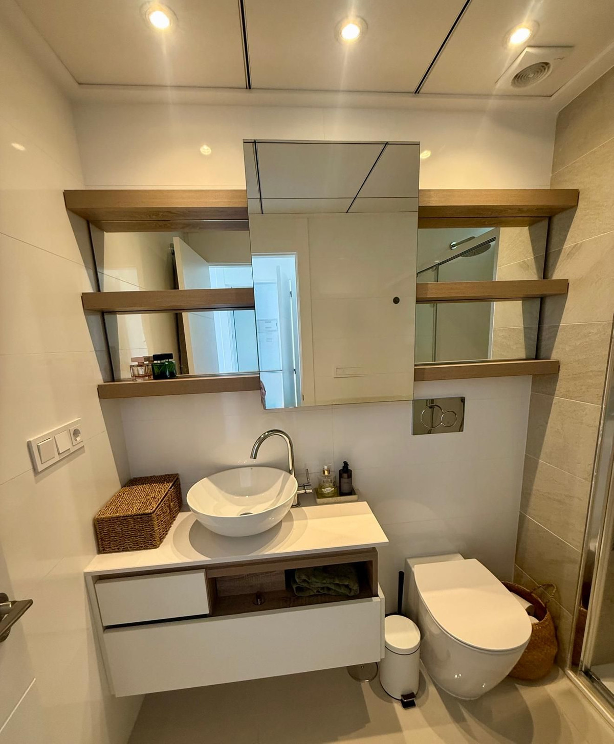 Appartement te koop in Ciudad Quesada | 3 slaapkamers H5486401
