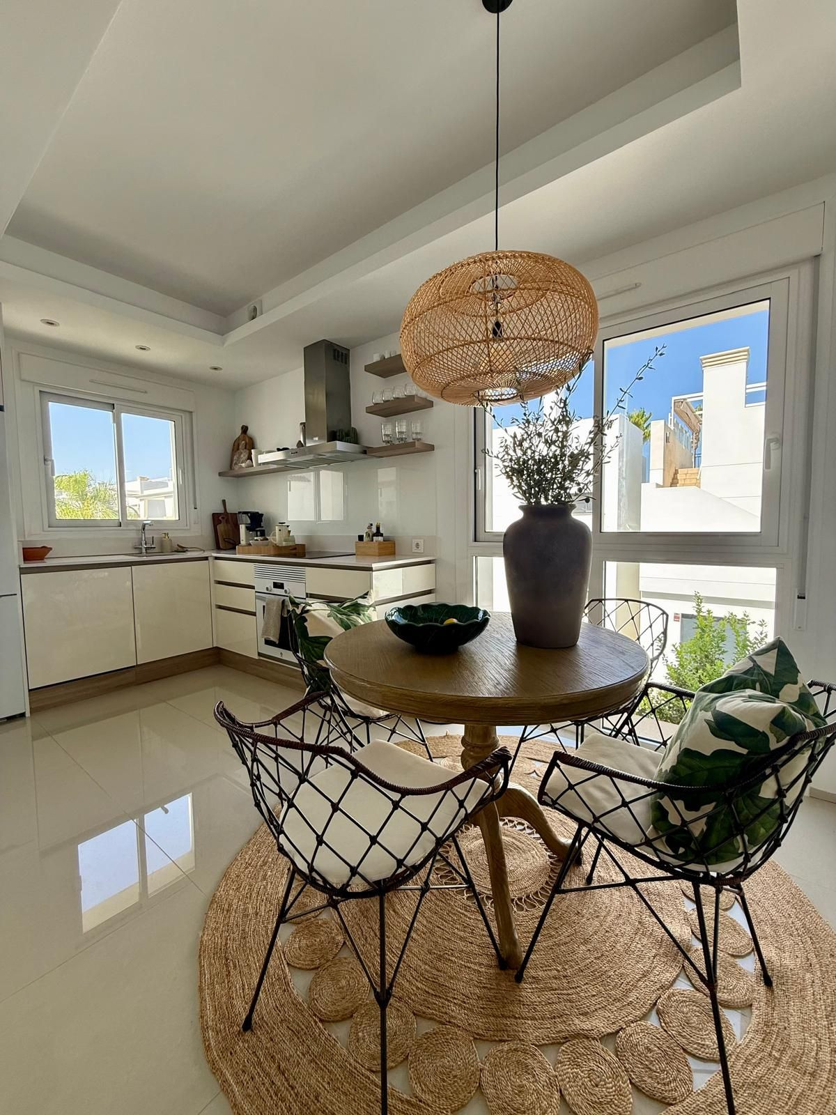 Appartement te koop in Ciudad Quesada | 3 slaapkamers H5486401