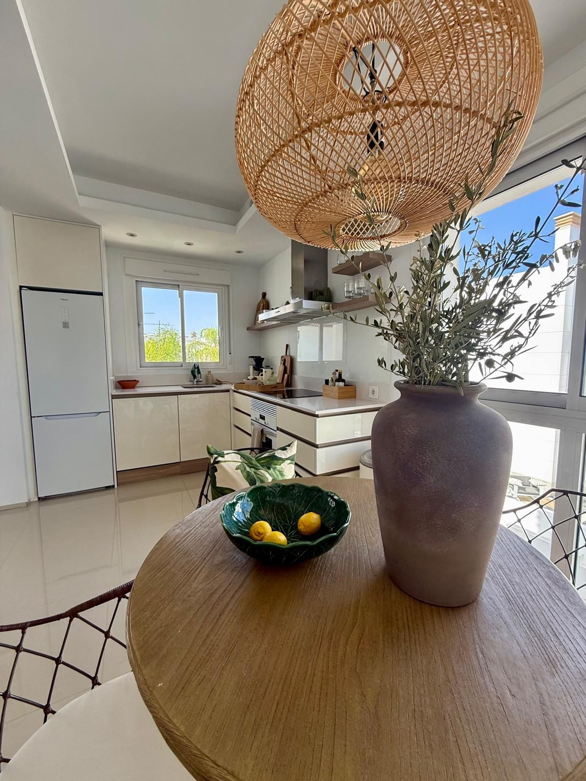 Appartement te koop in Ciudad Quesada | 3 slaapkamers H5486401