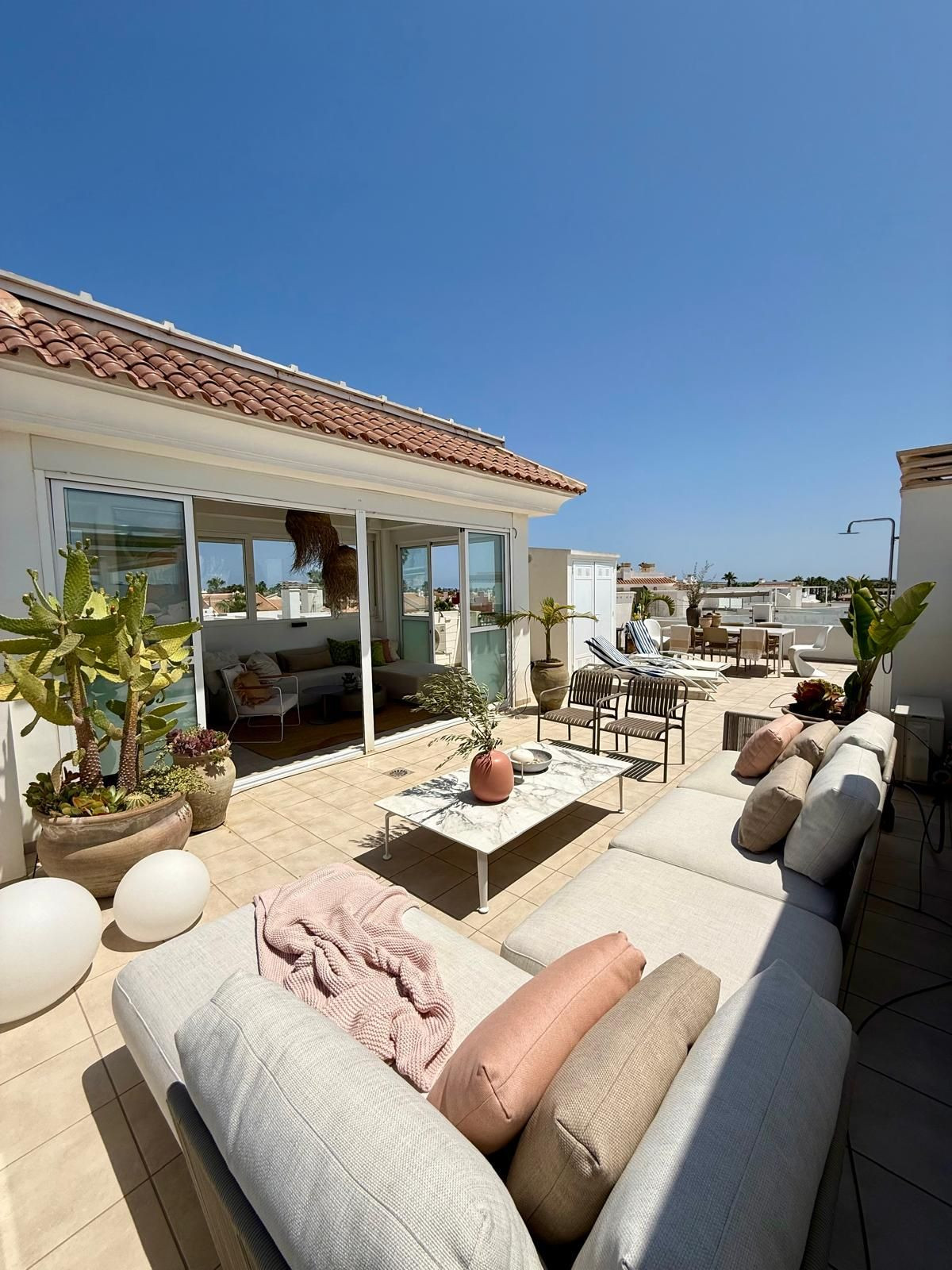 Appartement te koop in Ciudad Quesada | 3 slaapkamers H5486401
