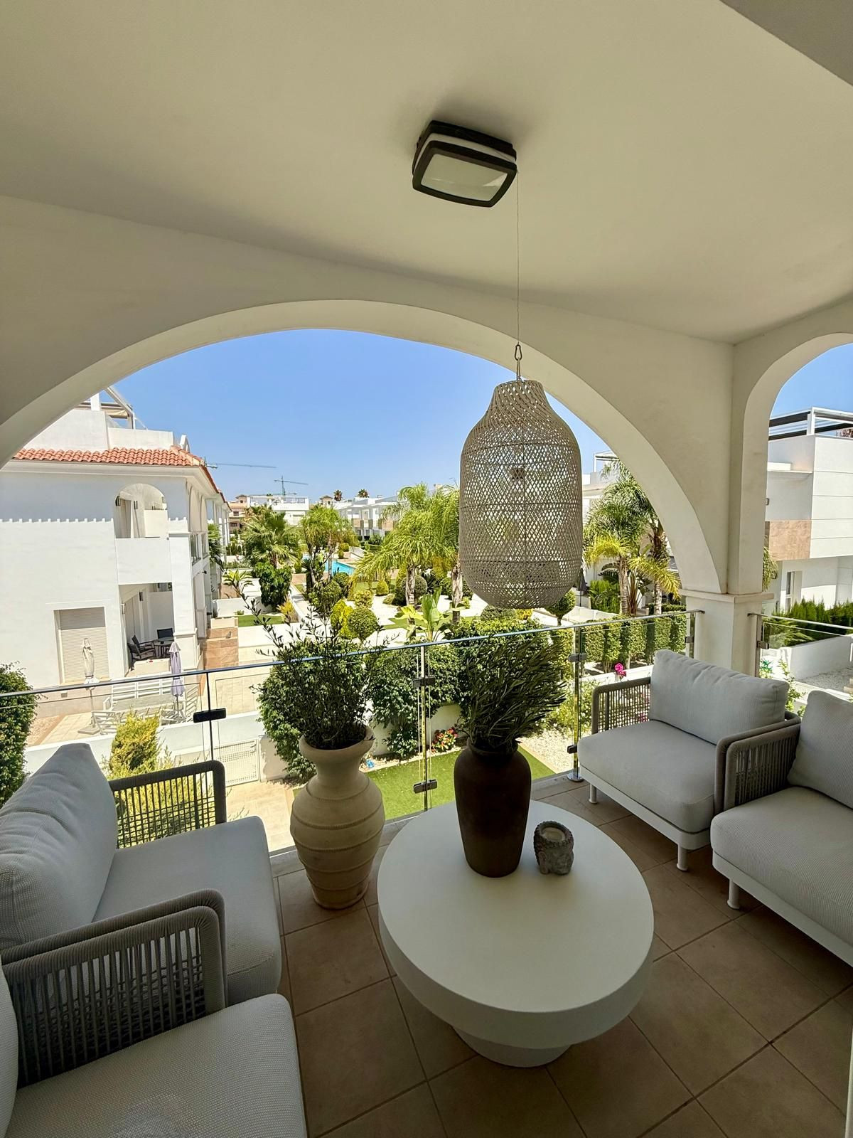 Appartement te koop in Ciudad Quesada | 3 slaapkamers H5486401