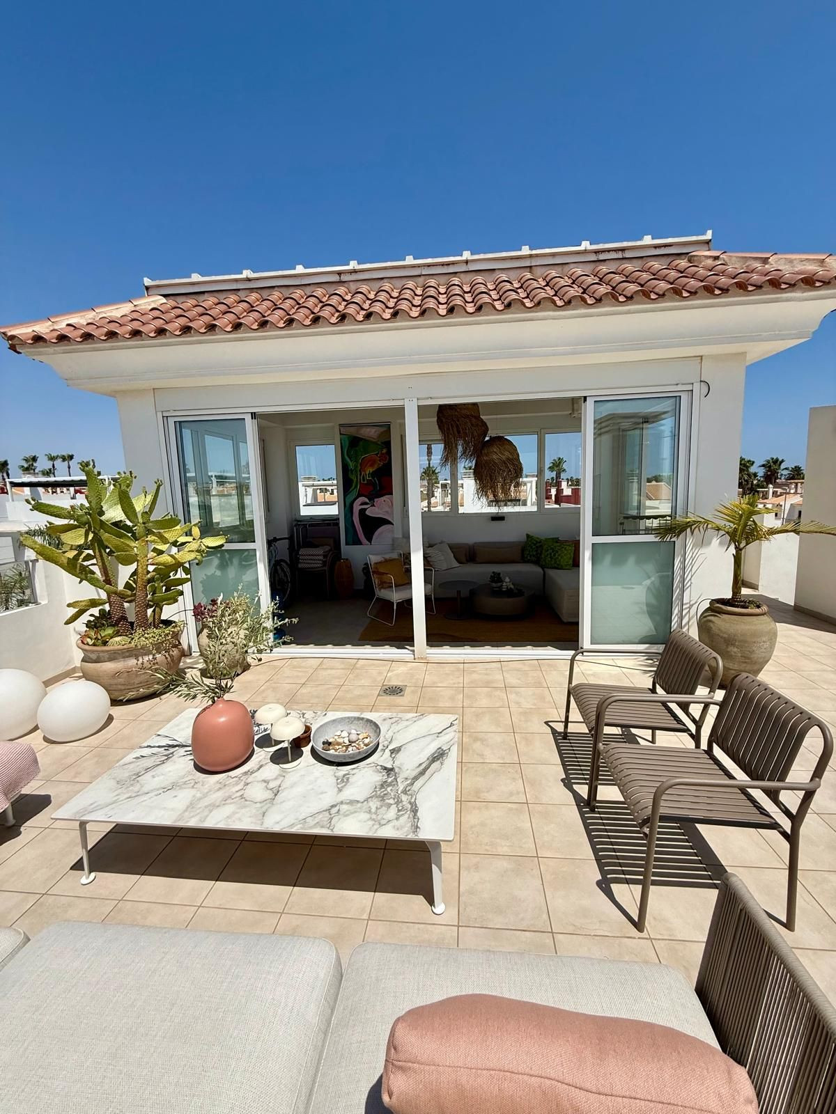Appartement te koop in Ciudad Quesada | 3 slaapkamers H5486401