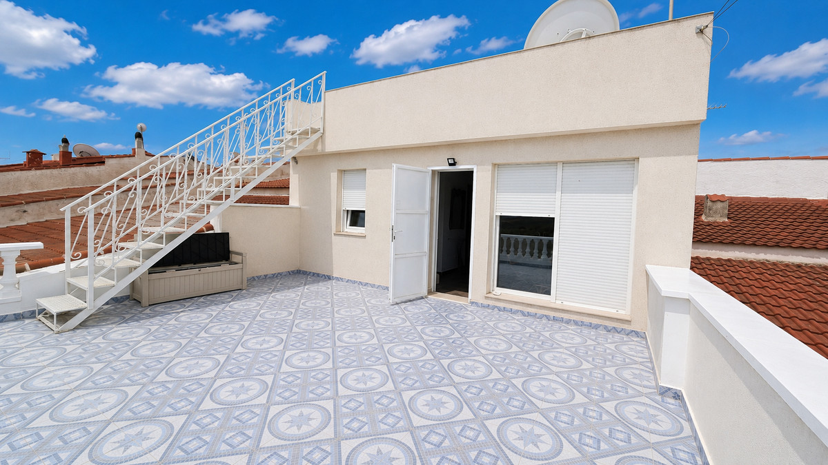 Appartement te koop in Ciudad Quesada | 3 slaapkamers H5494618