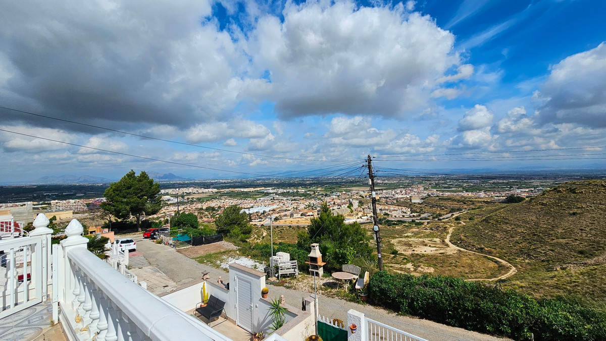 Appartement te koop in Ciudad Quesada | 3 slaapkamers H5494618