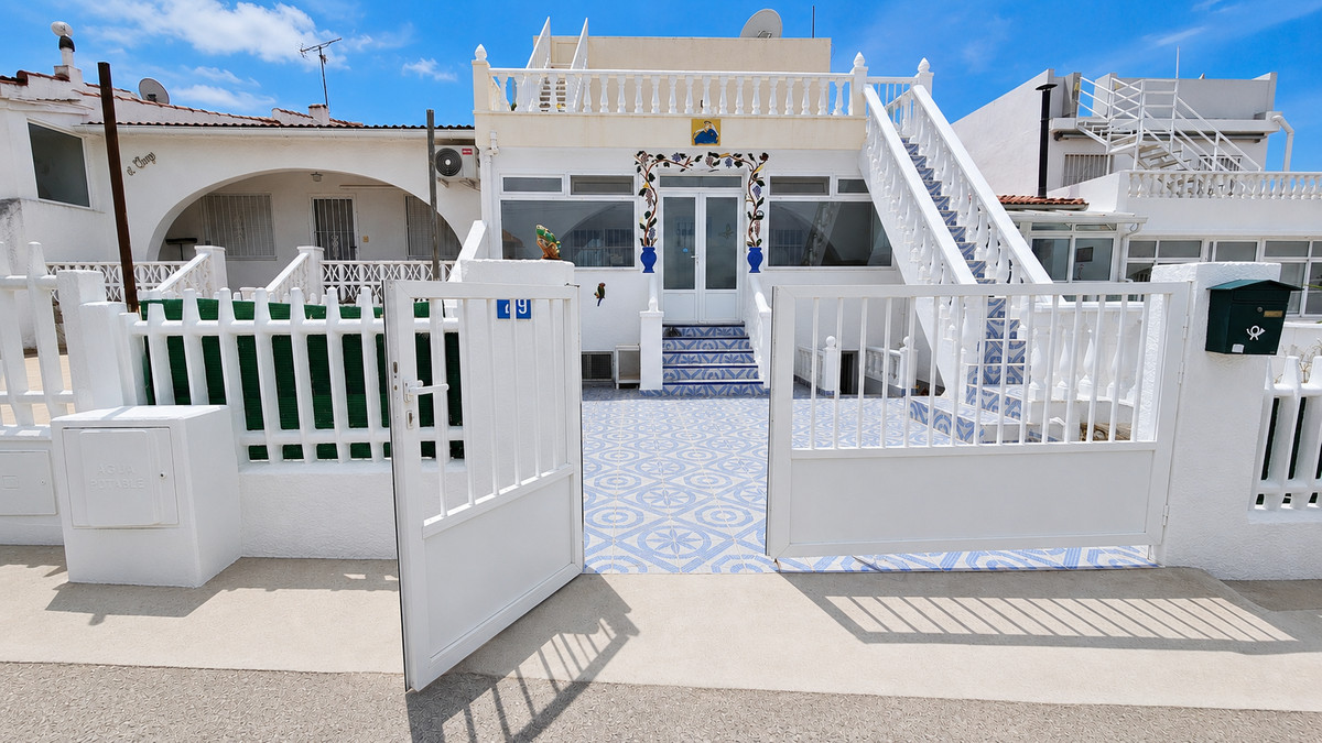 Appartement te koop in Ciudad Quesada | 3 slaapkamers H5494618