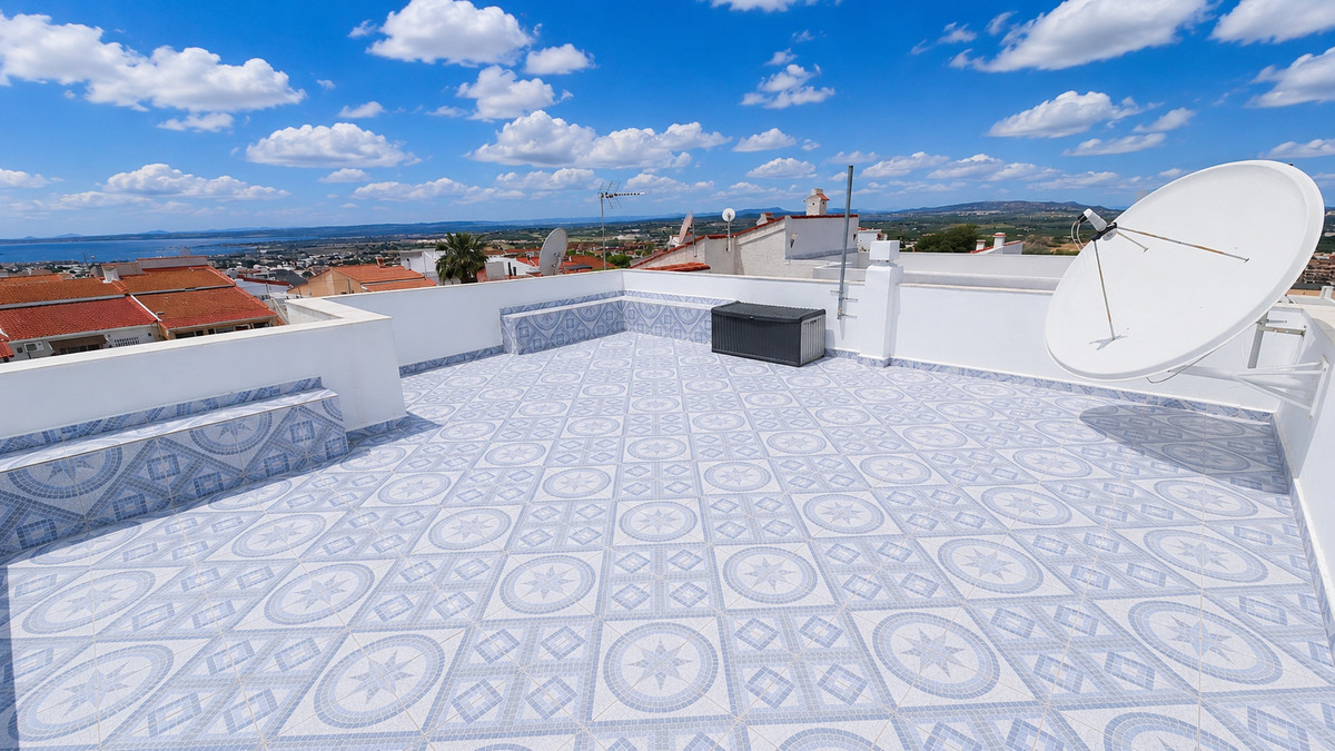 Appartement te koop in Ciudad Quesada | 3 slaapkamers H5494618