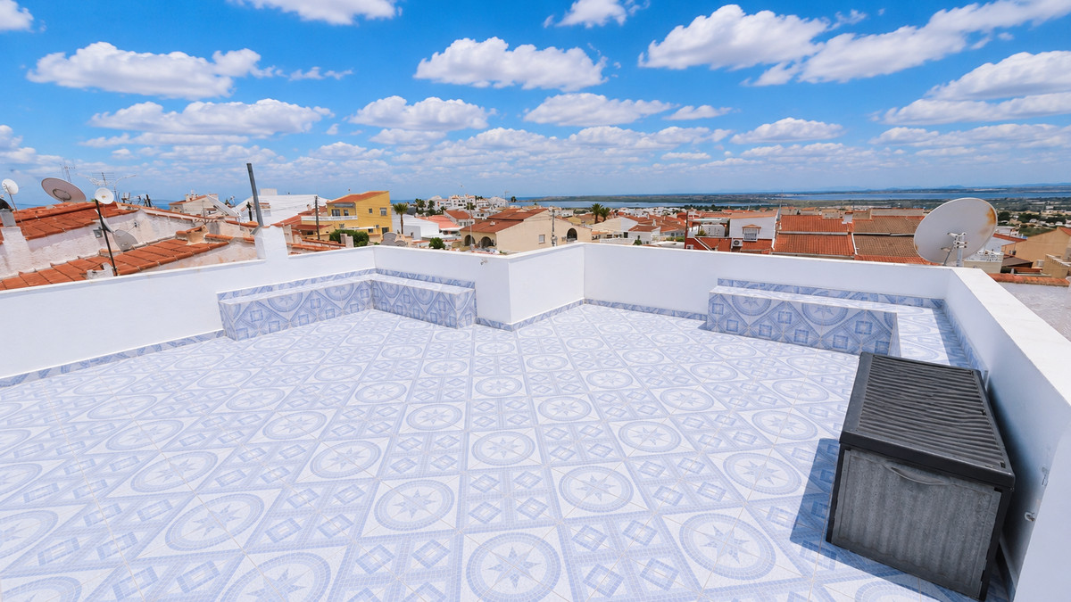 Appartement te koop in Ciudad Quesada | 3 slaapkamers H5494618
