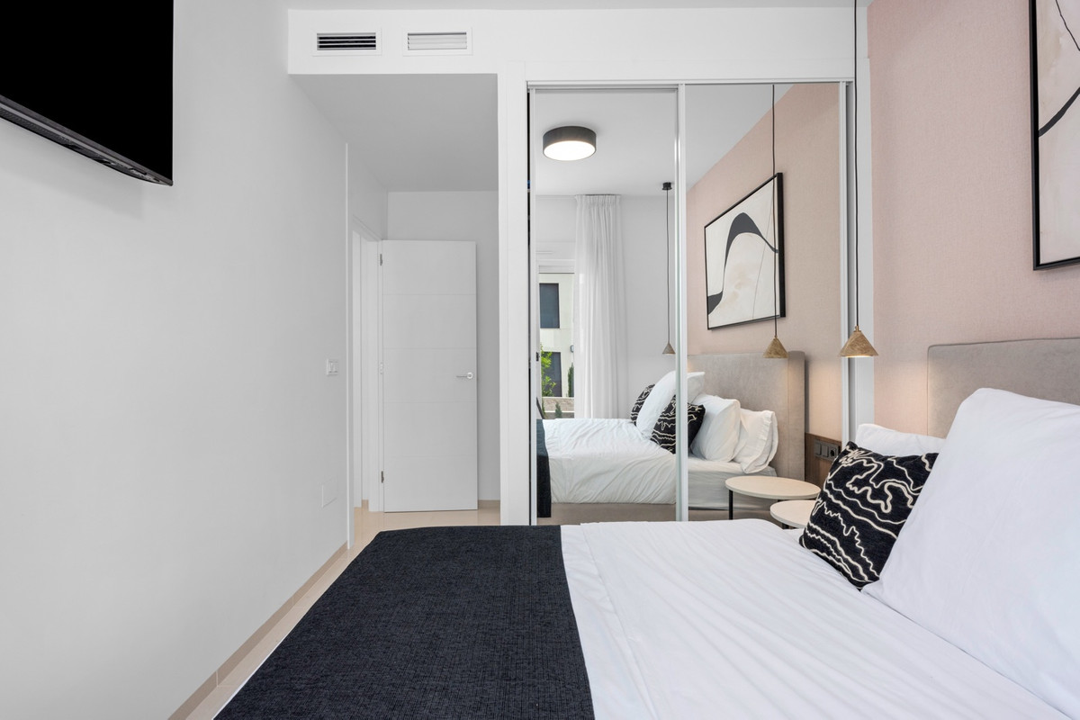 Appartement te koop in Ciudad Quesada | 2 slaapkamers H5496325