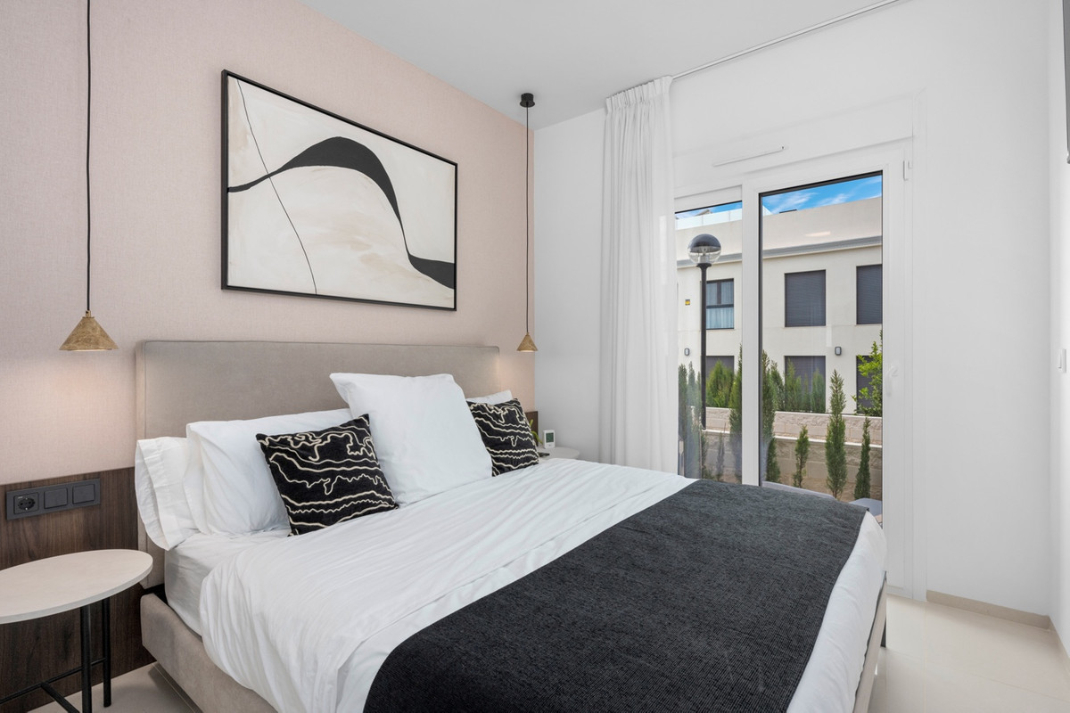 Appartement te koop in Ciudad Quesada | 2 slaapkamers H5496325