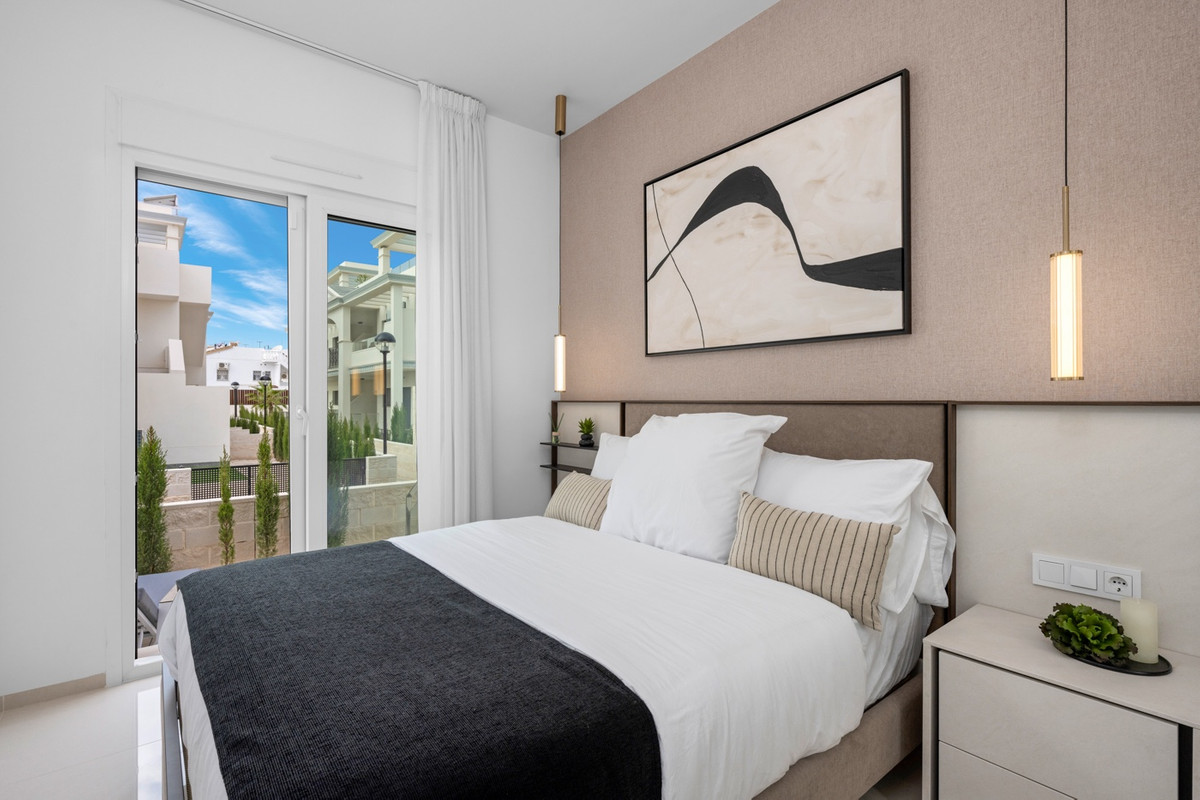 Appartement te koop in Ciudad Quesada | 2 slaapkamers H5496325