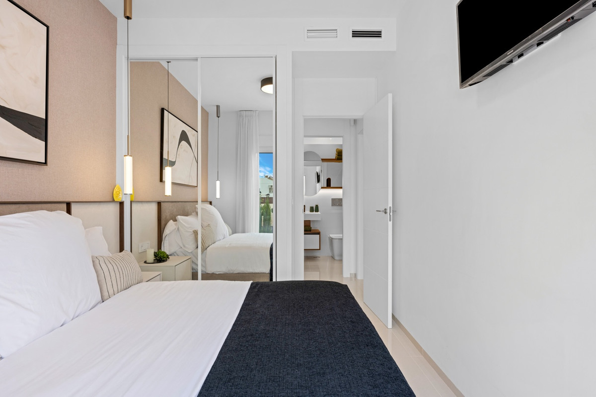 Appartement te koop in Ciudad Quesada | 2 slaapkamers H5496325