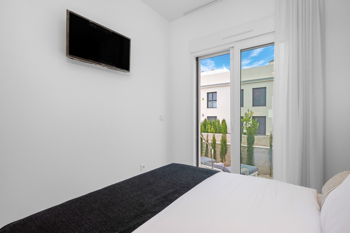 Appartement te koop in Ciudad Quesada | 2 slaapkamers H5496325