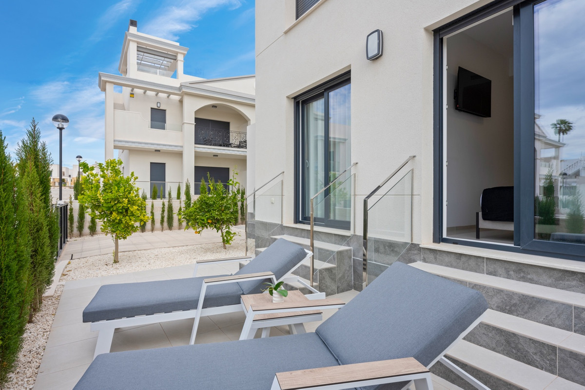 Appartement te koop in Ciudad Quesada | 2 slaapkamers H5496325