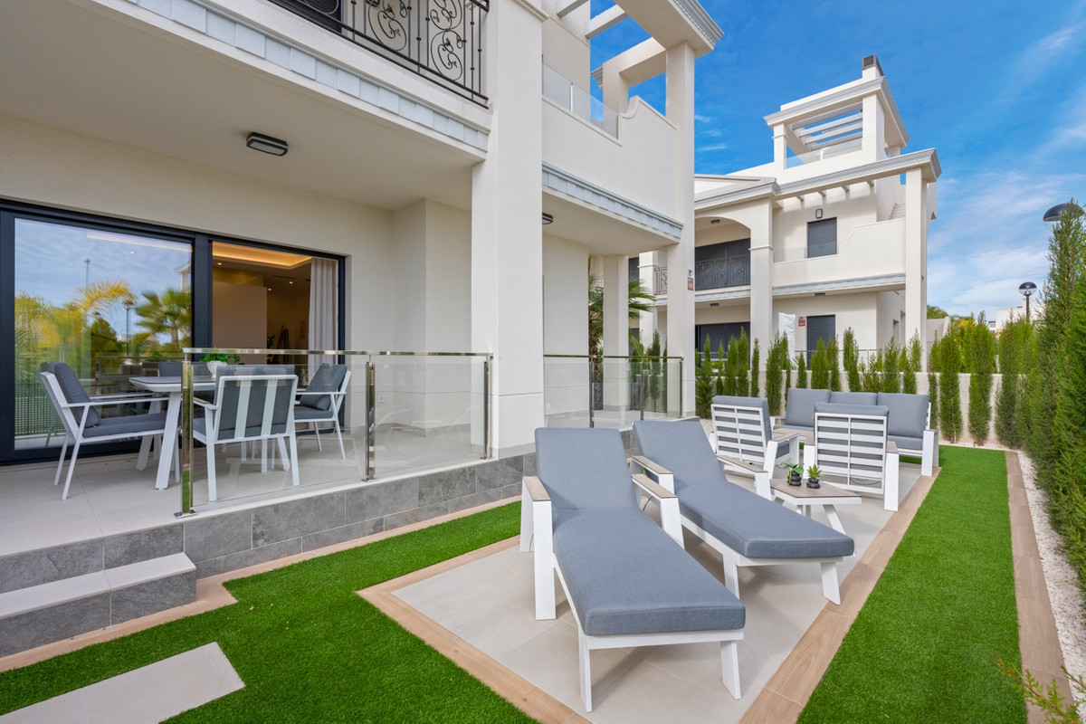 Appartement te koop in Ciudad Quesada | 2 slaapkamers H5496325