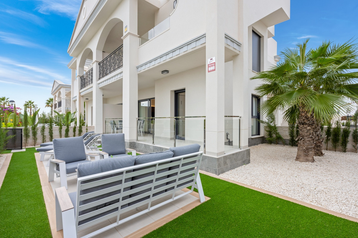 Appartement te koop in Ciudad Quesada | 2 slaapkamers H5496325