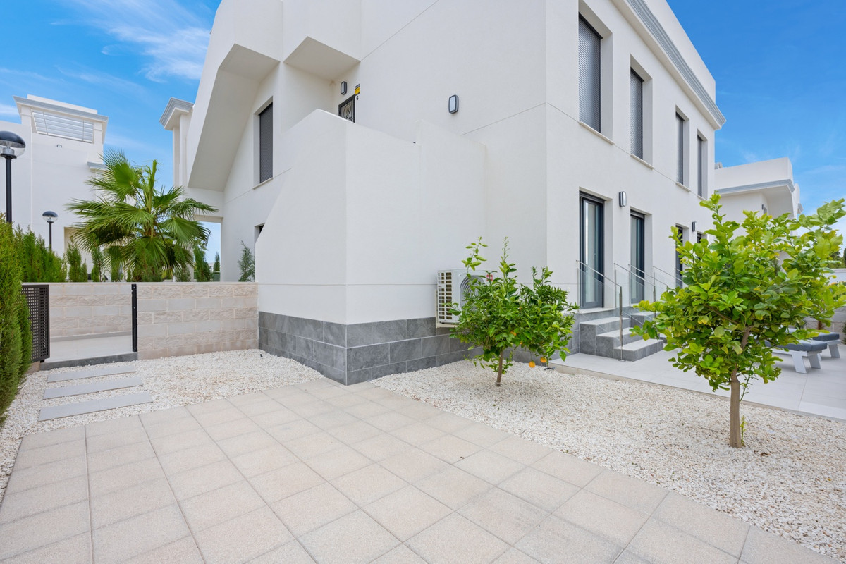 Appartement te koop in Ciudad Quesada | 2 slaapkamers H5496325